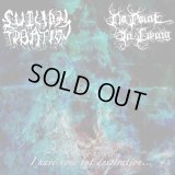 suicidal ideation / No Point in Living - I have none but desperation… / ProCD-R