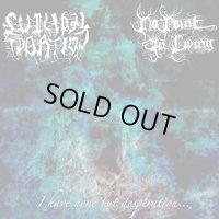 suicidal ideation / No Point in Living - I have none but desperation… / ProCD-R