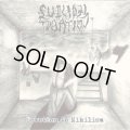 suicidal ideation - Devotion to Nihilism / DigiCD