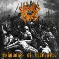 Unholy Flames - Shadows of Eternity / CD