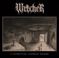 Witcher - A gyertyak csonkig egnek / CD
