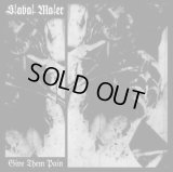 Stabat Mater - Give Them Pain / CD