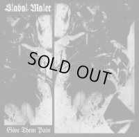 Stabat Mater - Give Them Pain / CD