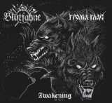 Blutfahne / Groma Glas - Awakening / DigiCD