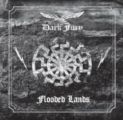 画像1: Dark Fury - Flooded Lands / CD