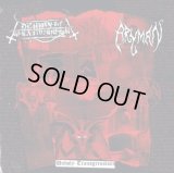 Demonic Slaughter / Aryman - Unholy Transgression / CD