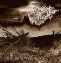 Diabolical Principles - Wistful Whispers / CD