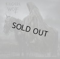 Krigere Wolf - Eternal Holocaust / CD