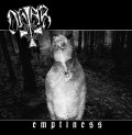 Ohtar - Emptiness / CD