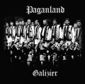 Paganland - Galizier / CD