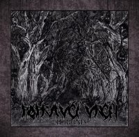 Popravci Vrch - Chodone / CD