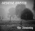 Severe Storm - The Awakening / DigiCD