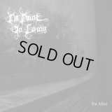 No Point in Living - I'm Alive / DigiCD