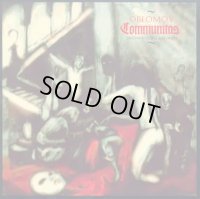 Oblomov - Communitas (Deconstructing the Order) / CD