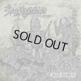 Ragehammer - War Hawks / CD