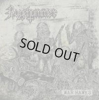 Ragehammer - War Hawks / CD