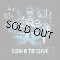 Regressive - Born in the Grave / CD