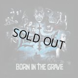 Regressive - Born in the Grave / CD