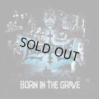 Regressive - Born in the Grave / CD