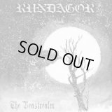 Rundagor - The Beastrealm / CD