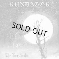 Rundagor - The Beastrealm / CD
