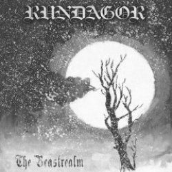 画像1: Rundagor - The Beastrealm / CD