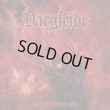 Vargleide - Пожару нового дня / DigiCD