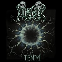 V.A.R. - Temna / CD