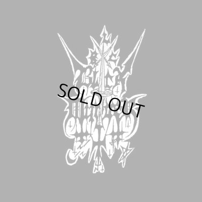 画像1: Black Murder - Black Murder / LP