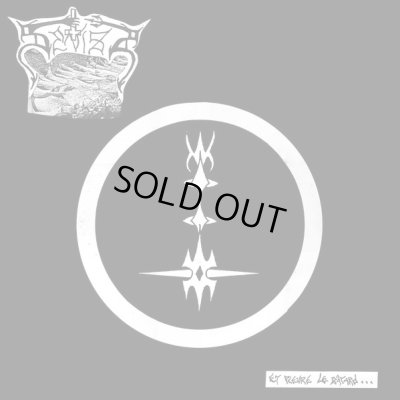 画像1: Seviss - Et pleure le batard... / LP