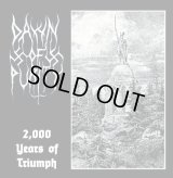 Dawn of Purity - 2000 Years of Triumph / CD