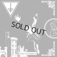 Drowning the Light - Sigils & Ciphers / CD