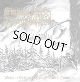 Empire of Tharaphita - Distant Echoes Through Blood Infinite / CD