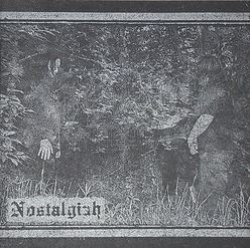 画像1: Gestapo 666 - Nostalgiah / CD