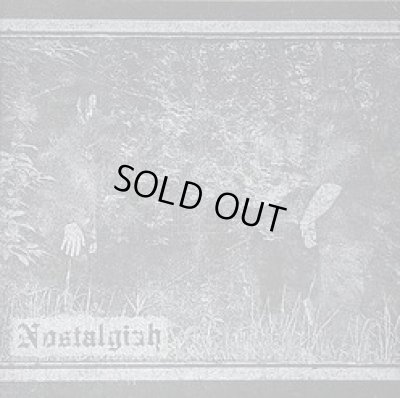 画像1: Gestapo 666 - Nostalgiah / CD