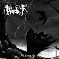 Wodulf - Wargus Esto / CD