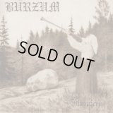 Burzum - Filosofem / CD