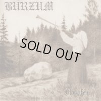 Burzum - Filosofem / CD