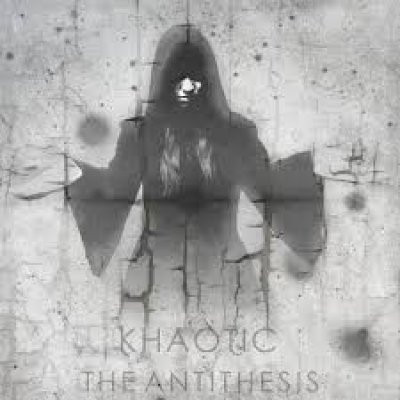 画像1: Khaotic - The Antithesis / CD