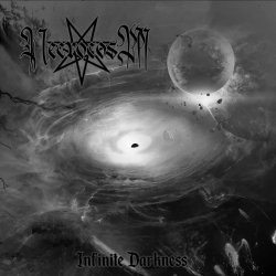 画像1: Necrocosm - Infinite Darkness / CD
