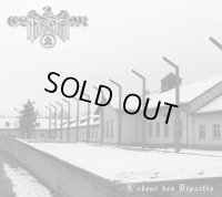 Elitism - L'odeur des deportes / CD