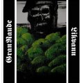 Granraude / Likvann - Split / CD