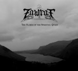 画像1: Zawrat - The Flames of the Spiritual Quest / DigiCD