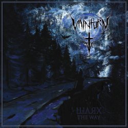 画像1: Vainturn - The Way / CD