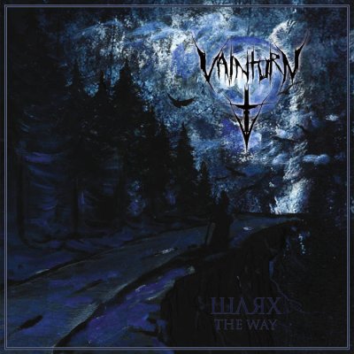 画像1: Vainturn - The Way / CD