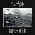 Bolverkstorm - 9 steps to death / PaperSleeveCD