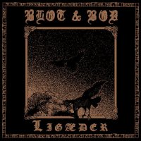 Blot & Bod - Ligader / CD