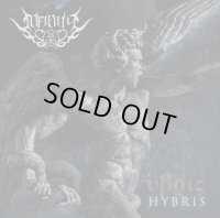 Infinity - Hybris / CD