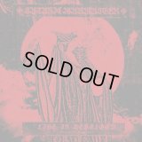 Satanic Warmaster - Live in Hekelgem / DigiCD