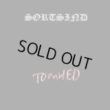 Sortsind - Tomhed / EP